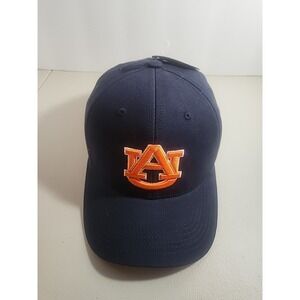 Auburn Tigers Adjustable Men's Hat From Captivating Headgear